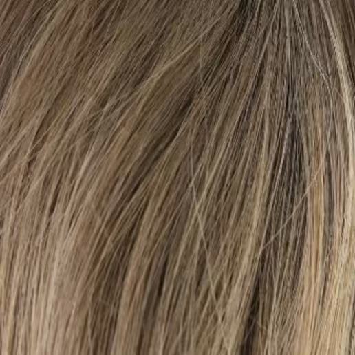 Invisible Tape-In Extensions That Blend Like Your Own Hair