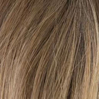 Invisible Tape-In Extensions That Blend Like Your Own Hair