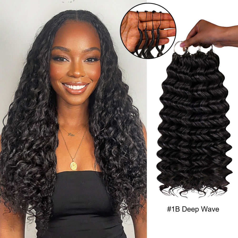 Deep Wave