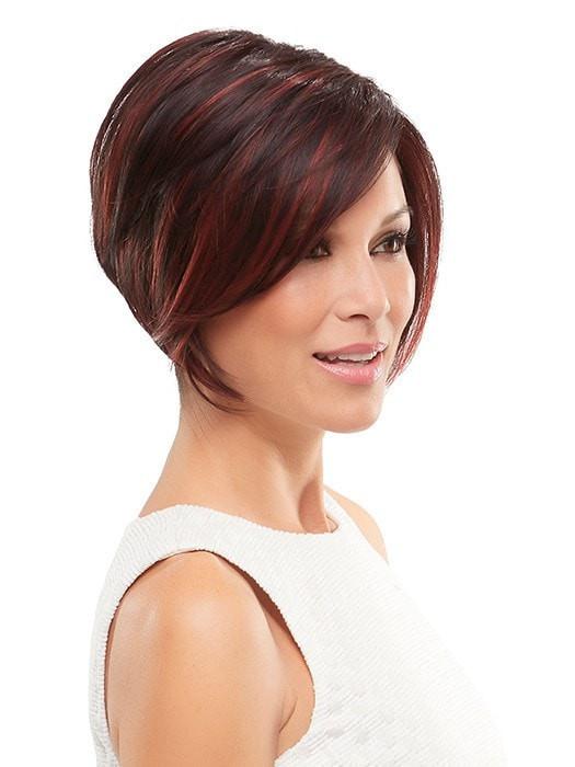 🔥 Summer Sale Natural-Looking Short Wig With Adjustable Comfort Fit