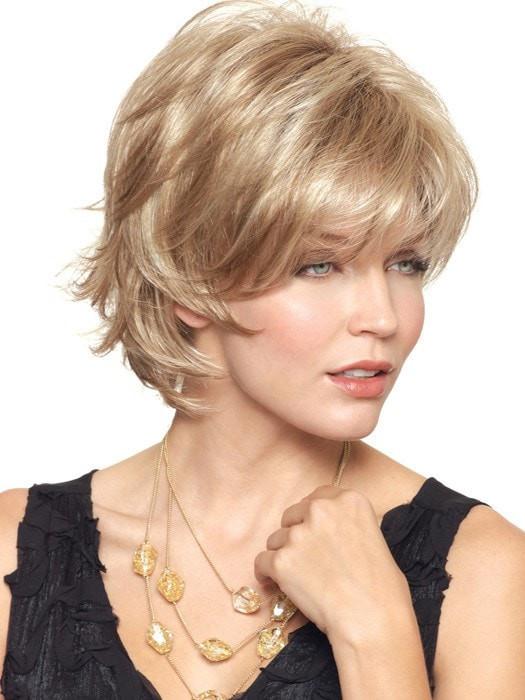 💕Synthetic Wig (Basic Cap)