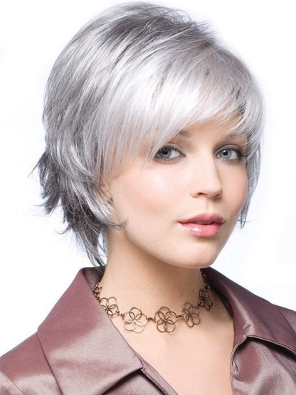 💕Synthetic Wig (Basic Cap)